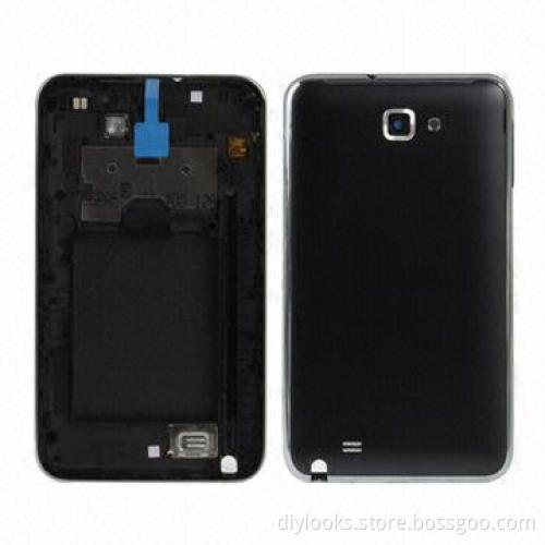 Original Full Housing Replacement Back Cover for Samsung Galaxy Note/i9220/N7000, Easy to Install